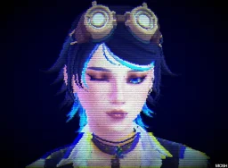 user pfp