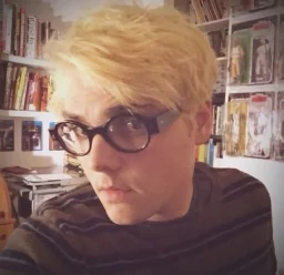 user pfp