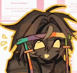 user pfp