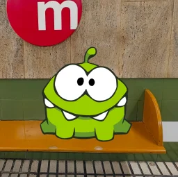 user pfp