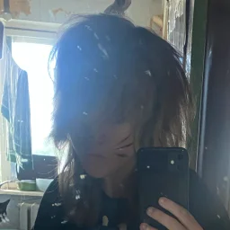user pfp