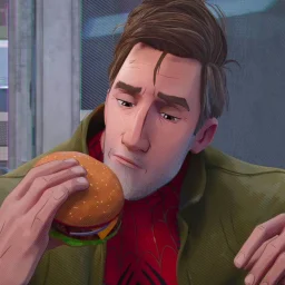 user pfp