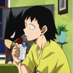 user pfp