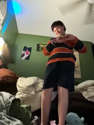 user pfp