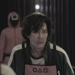 user pfp