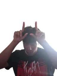 user pfp