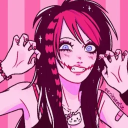 user pfp