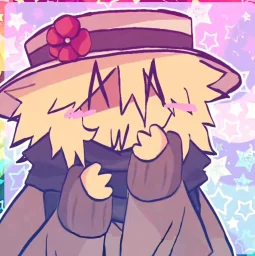 user pfp