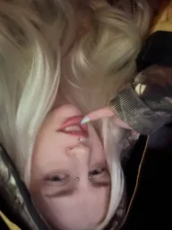 user pfp