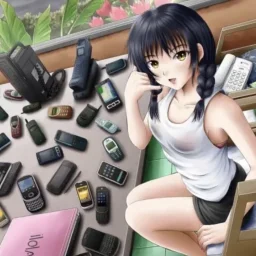 user pfp