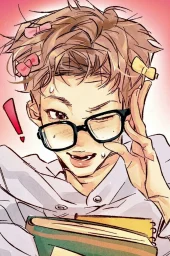 user pfp