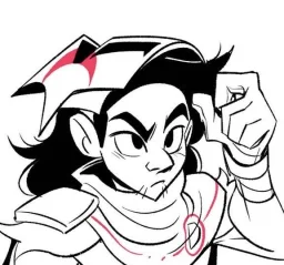 user pfp