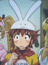 user pfp
