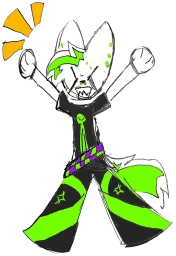 user pfp