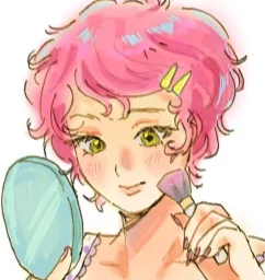 user pfp