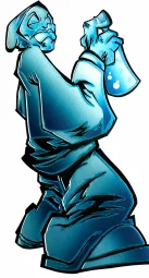 user pfp