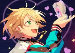 user pfp