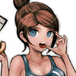 user pfp