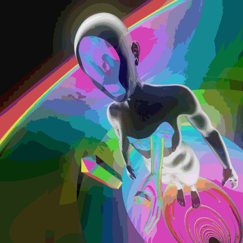 user pfp