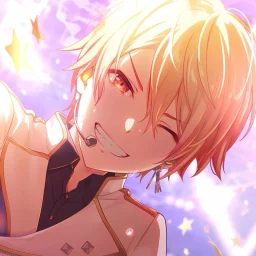 user pfp