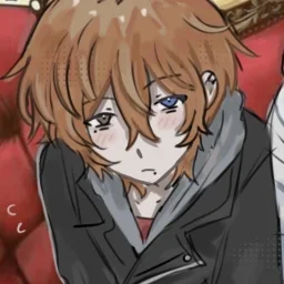 user pfp