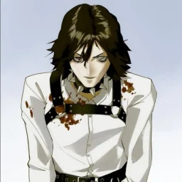 user pfp