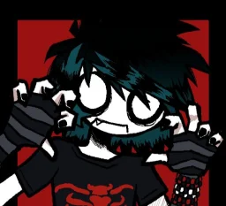 user pfp