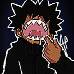 user pfp