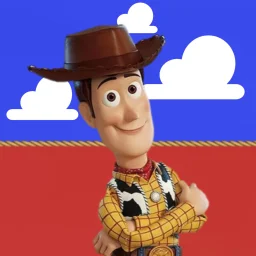 user pfp