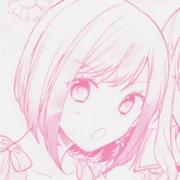 user pfp