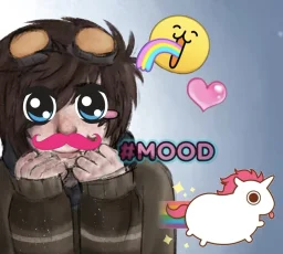 user pfp