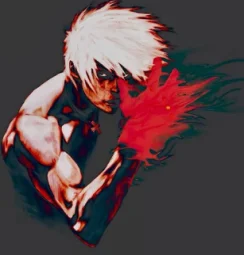 user pfp