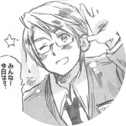 user pfp