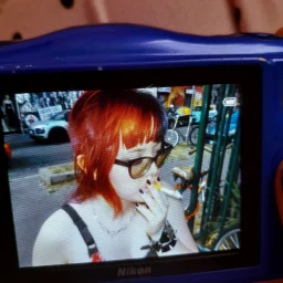 user pfp