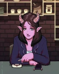 user pfp