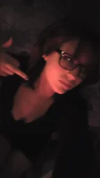 user pfp