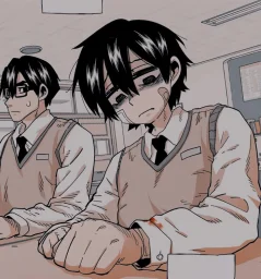 user pfp