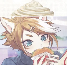 user pfp