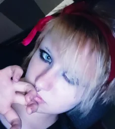 user pfp
