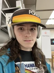 user pfp