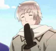 user pfp