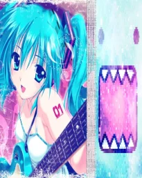 user pfp