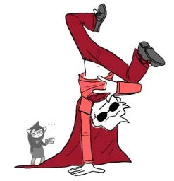 user pfp