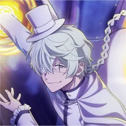 user pfp