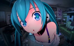 user pfp