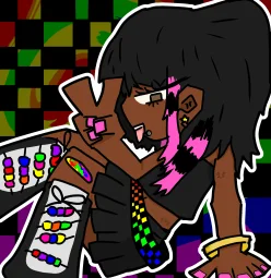 user pfp