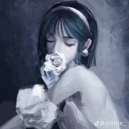 user pfp