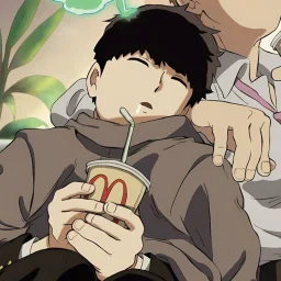 user pfp