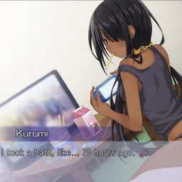 user pfp