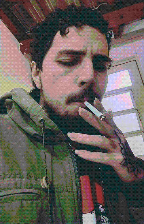 user pfp